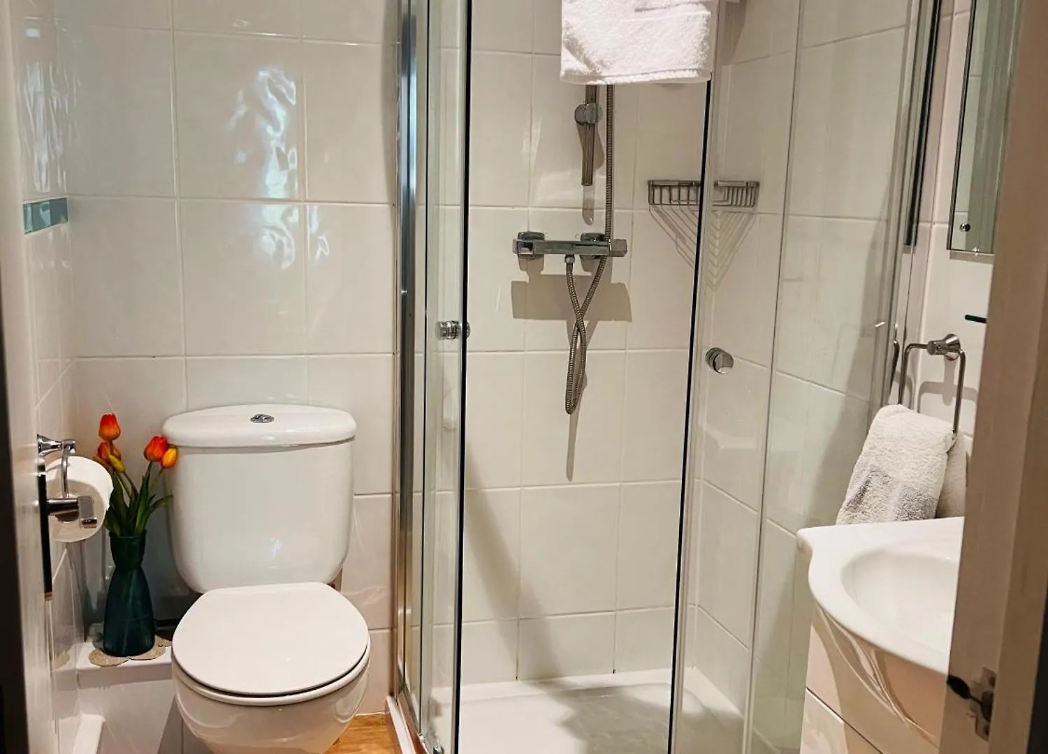 The Boho - 4 Min Walk To Beach & Town Bournemouth Hotel