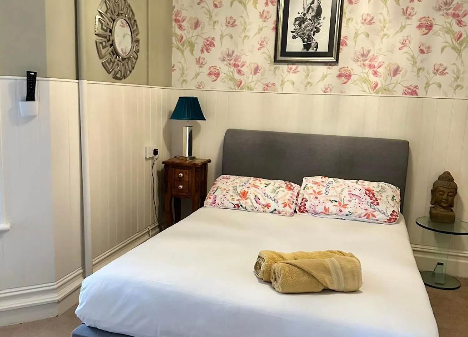 The Boho - 4 Min Walk To Beach & Town Bournemouth United Kingdom