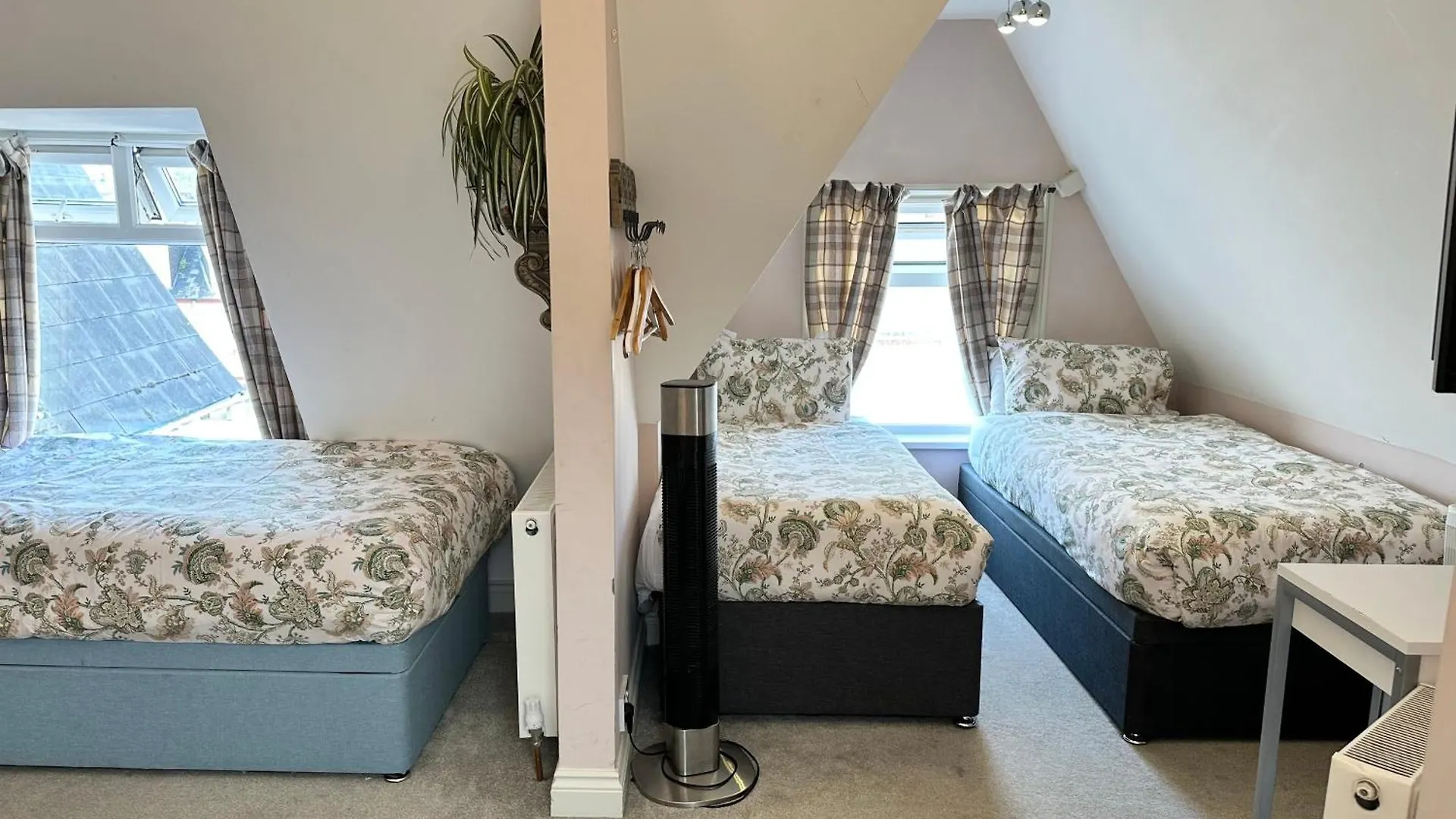 The Boho - 4 Min Walk To Beach & Town Bournemouth 3*,