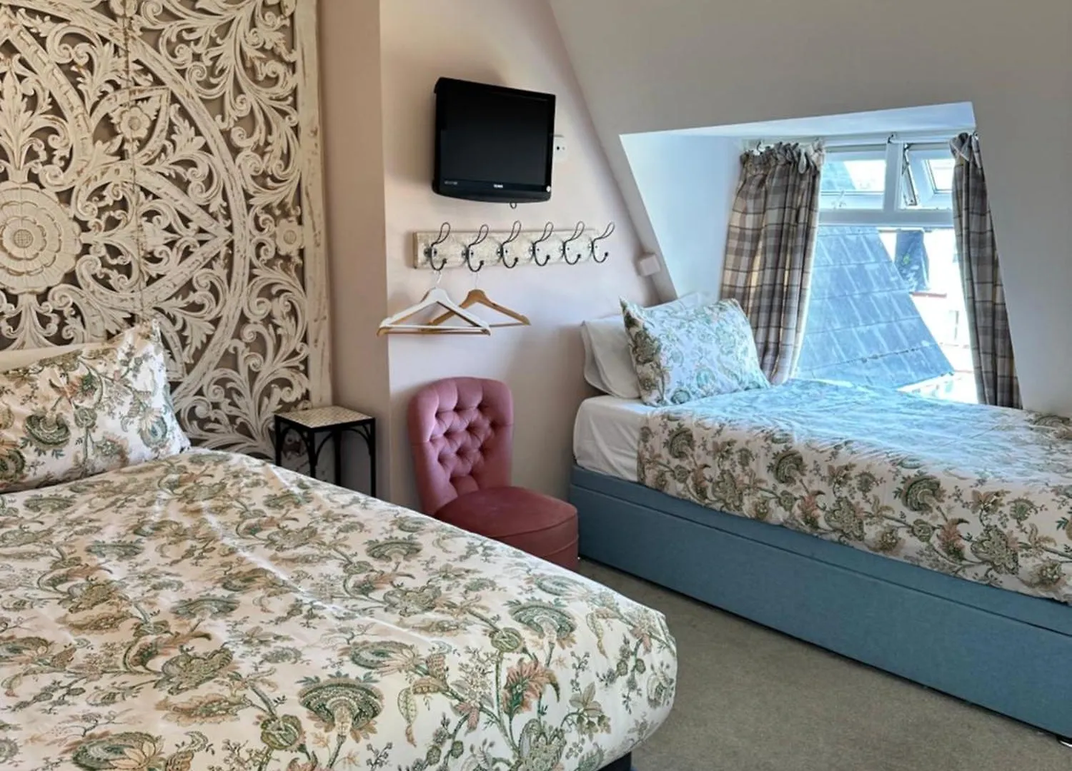 The Boho - 4 Min Walk To Beach & Town Bournemouth 3*,  United Kingdom