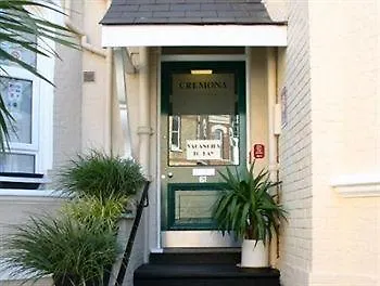 *** Hotel The Boho - 4 Min Walk To Beach & Town Bournemouth United Kingdom