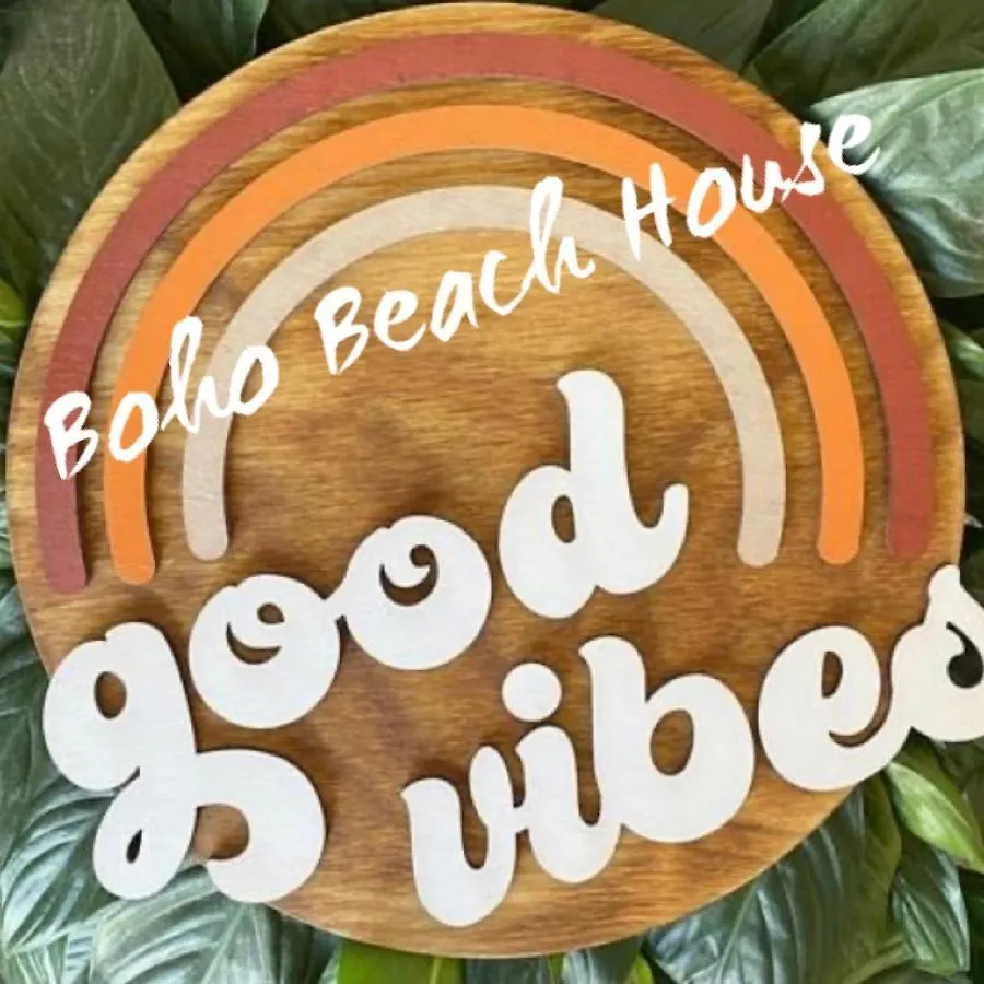 The Boho - 4 Min Walk To Beach & Town Bornemouth