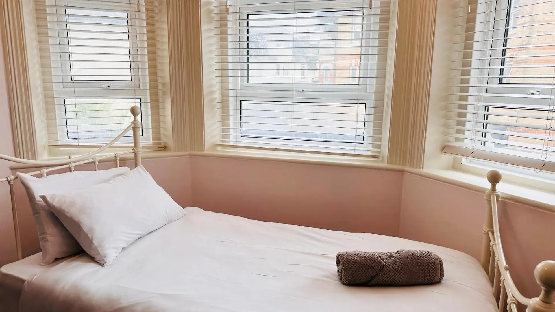 The Boho - 4 Min Walk To Beach & Town Bornemouth 3*,  Royaume-Uni